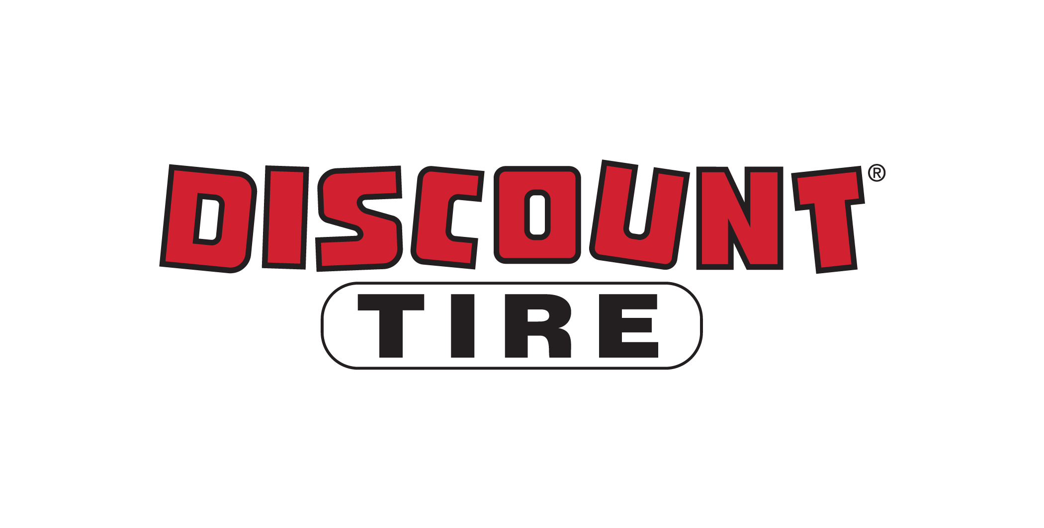 Discount Tire logo