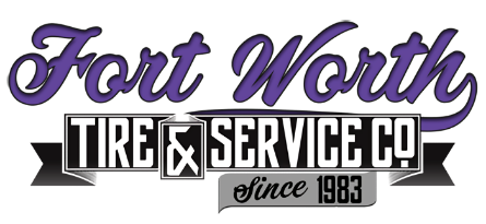 Fort Worth Tire & Service logo