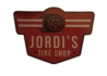 Jordi's Tire Shop logo